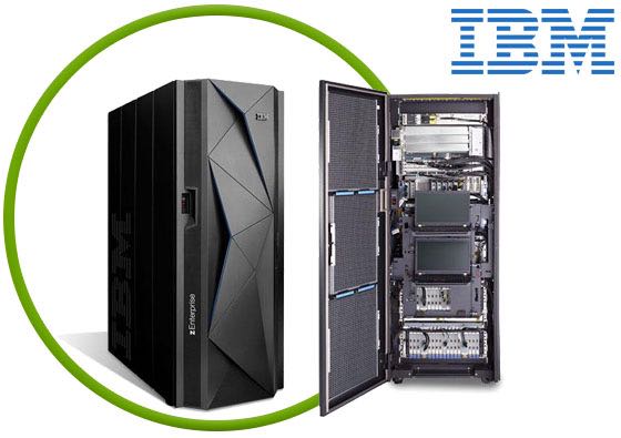 Сервисный центр IBM